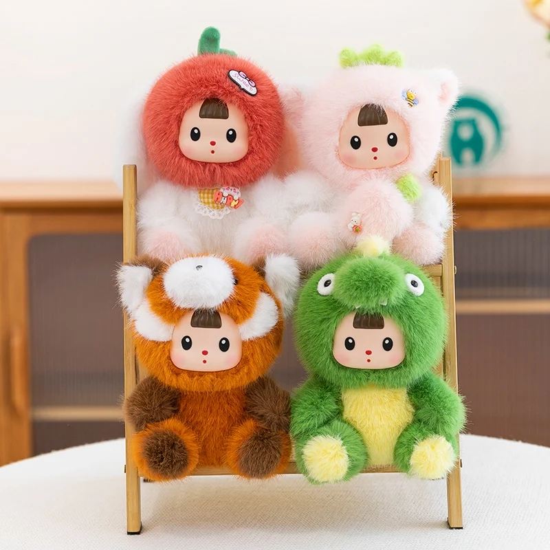 17 ซม.น่ารักสร้างสรรค์ไดโนเสาร - Kids Toys Dinosaur บทวิจารณ์และราคา