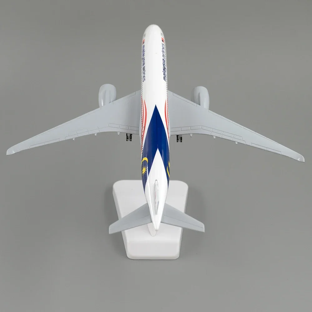 20 ซม.เครื่องบิน Airbus Malays - Kids Toys Malaysia บทวิจารณ์และราคา