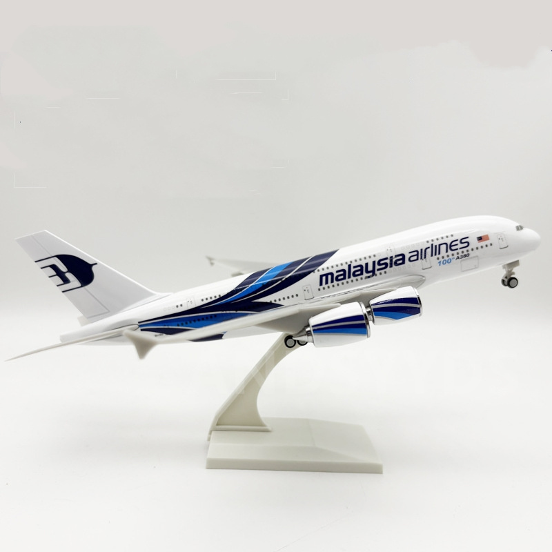 โมเดลเครื่องบินเรซิ่นขนาด 1/24 - Kids Toys Malaysia บทวิจารณ์และราคา