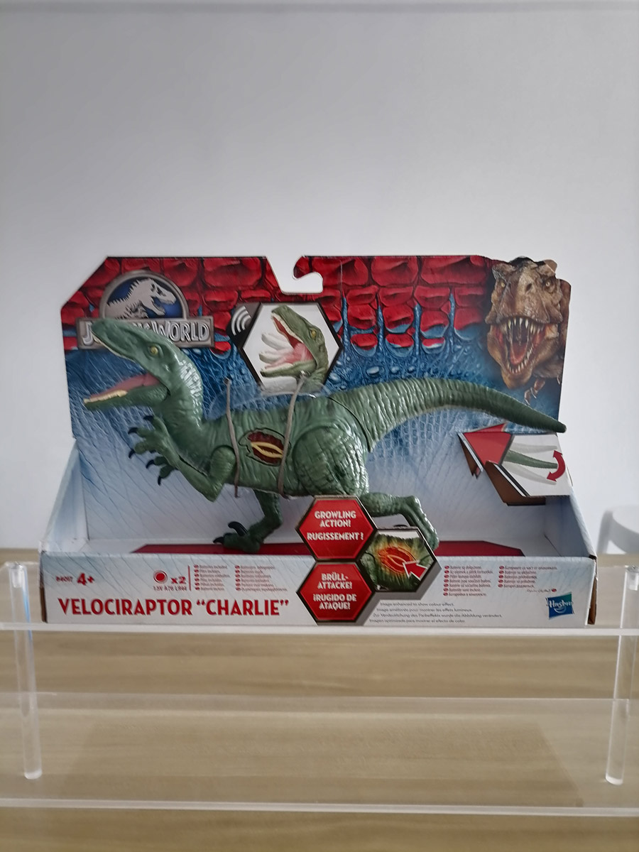 Hasbro jurass Worlds โมเดลไดโน - Kids Toys Dinosaur บทวิจารณ์และราคา