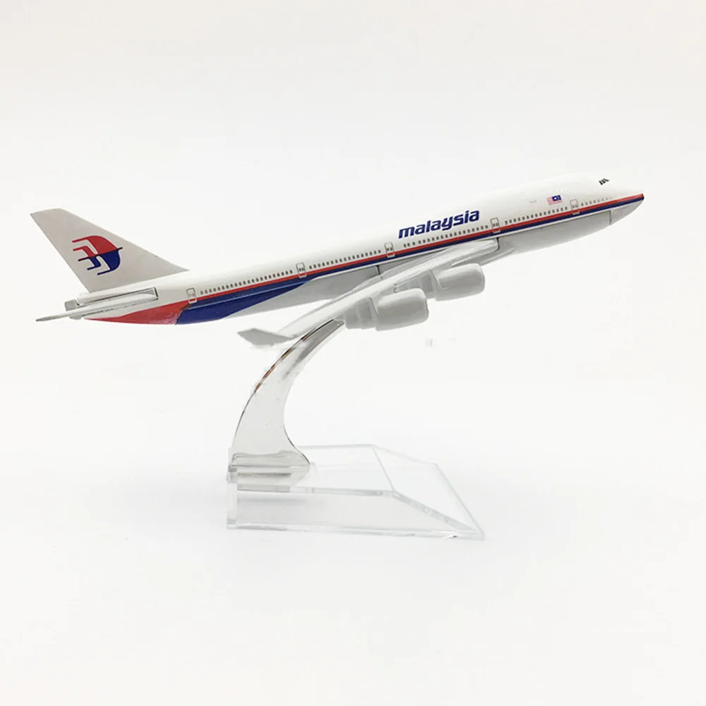 1/400 Scale เครื่องบินโบอิ้ง 7 - Kids Toys Malaysia บทวิจารณ์และราคา