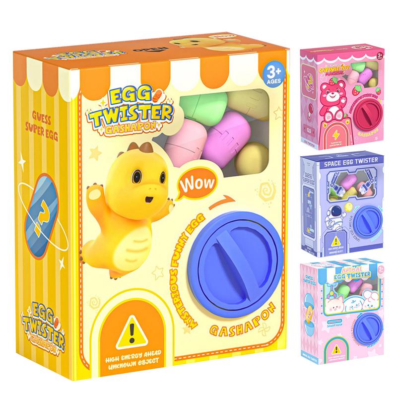 เด็ก Mini Claw Machine ของเล่น - Kids Toys Vending Machine บทวิจารณ์และราคา