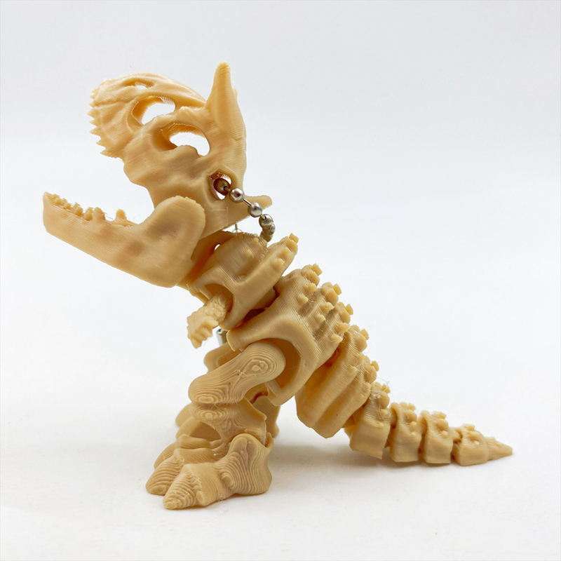 โมเดลโครงกระดูกไทแรนโนซอรัส เร - Kids Toys Dinosaur บทวิจารณ์และราคา