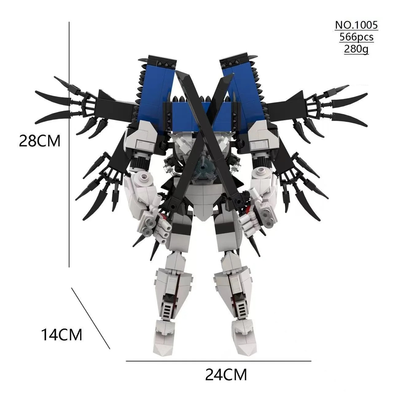 Skibidi บล็อกตัวต่อห้องน้ำลายซ - Kids Toys Logo บทวิจารณ์และราคา