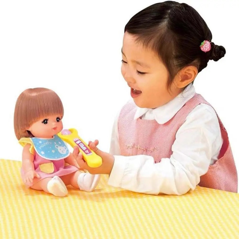 1 ชุดน่ารักสีชมพูเยลลี่สตรอเบอ - Kids Toys Christmas 2025 บทวิจารณ์และราคา