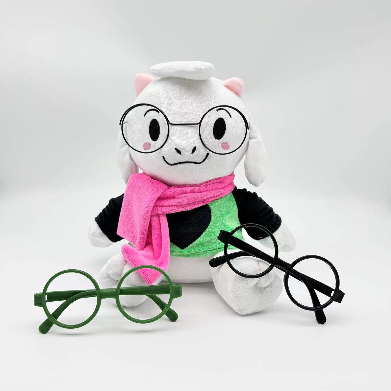 ตุ๊กตาเดลตารูน ของเล่นตุ๊กตาผ้ - Kids Toys Christmas 2025 บทวิจารณ์และราคา
