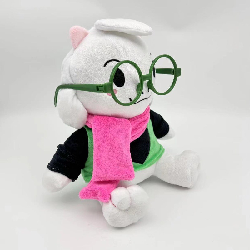 ตุ๊กตาเดลตารูน ของเล่นตุ๊กตาผ้ - Kids Toys Christmas 2025 บทวิจารณ์และราคา