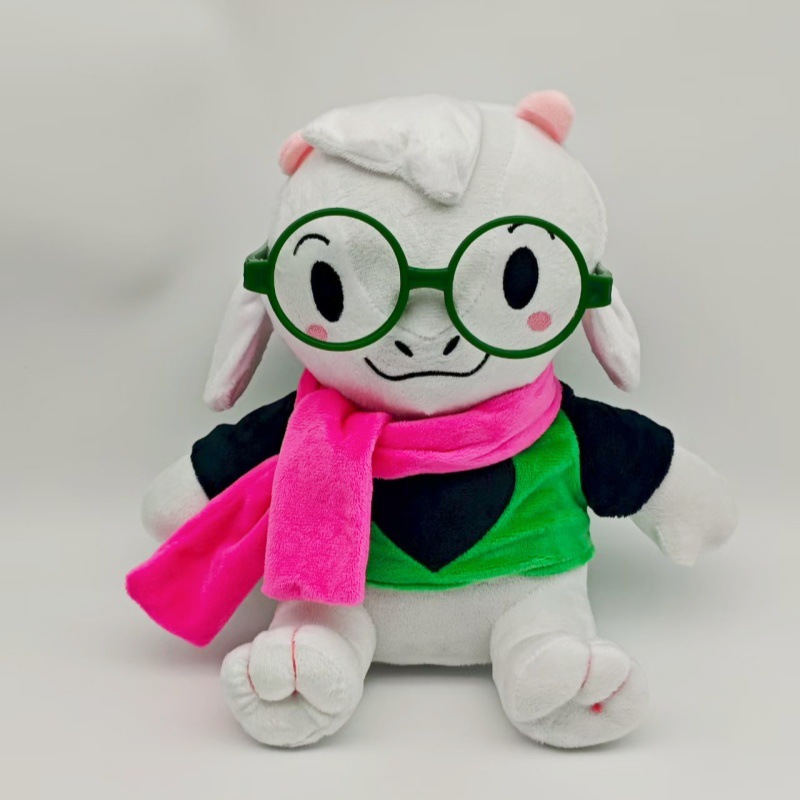 ตุ๊กตาเดลตารูน ของเล่นตุ๊กตาผ้ - Kids Toys Christmas 2025 บทวิจารณ์และราคา