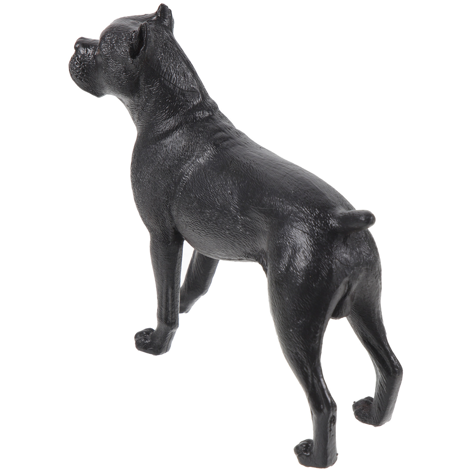 โมเดลจำลองสุนัข Casro ทำจากพลา - Kids Toys Dog บทวิจารณ์และราคา