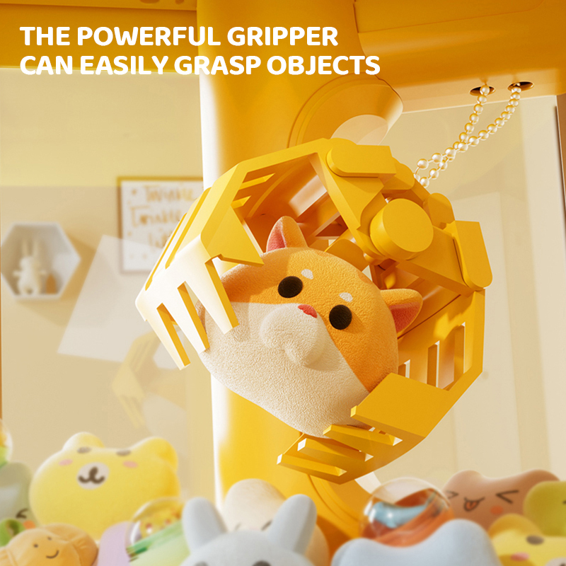 อิเล็กทรอนิกส์อาเขตเครื่อง Cla - Kids Toys Vending Machine บทวิจารณ์และราคา
