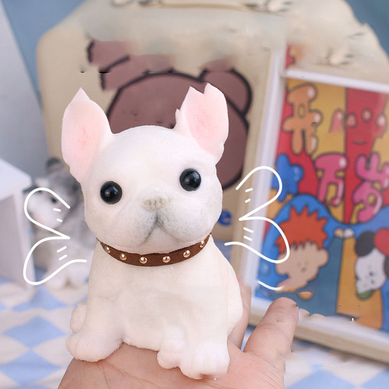 Taba Squishy น่ารักลูกสุนัข Sc - Kids Toys Dog บทวิจารณ์และราคา