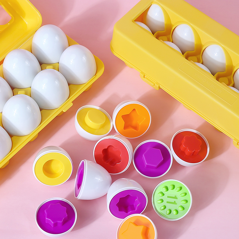 ไข่สกรู 3D ปริศนา Montessori ก - Kids Toys Dinosaur บทวิจารณ์และราคา