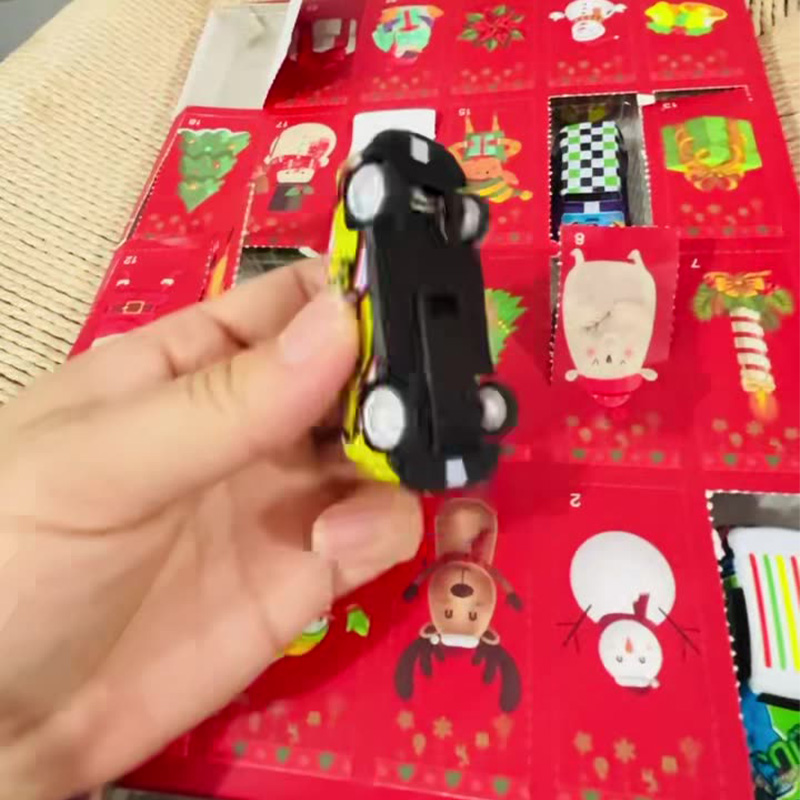 ของเล่นรถโลหะผสมสำหรับเด็ก ปฏิ - Kids Toys Christmas 2025 บทวิจารณ์และราคา