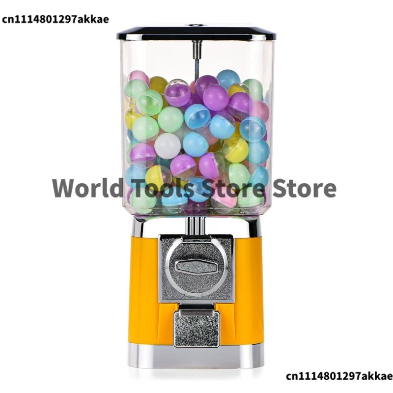 ตู้จำหน่ายของเล่นแคปซูลขนาด 32 - Kids Toys Vending Machine บทวิจารณ์และราคา