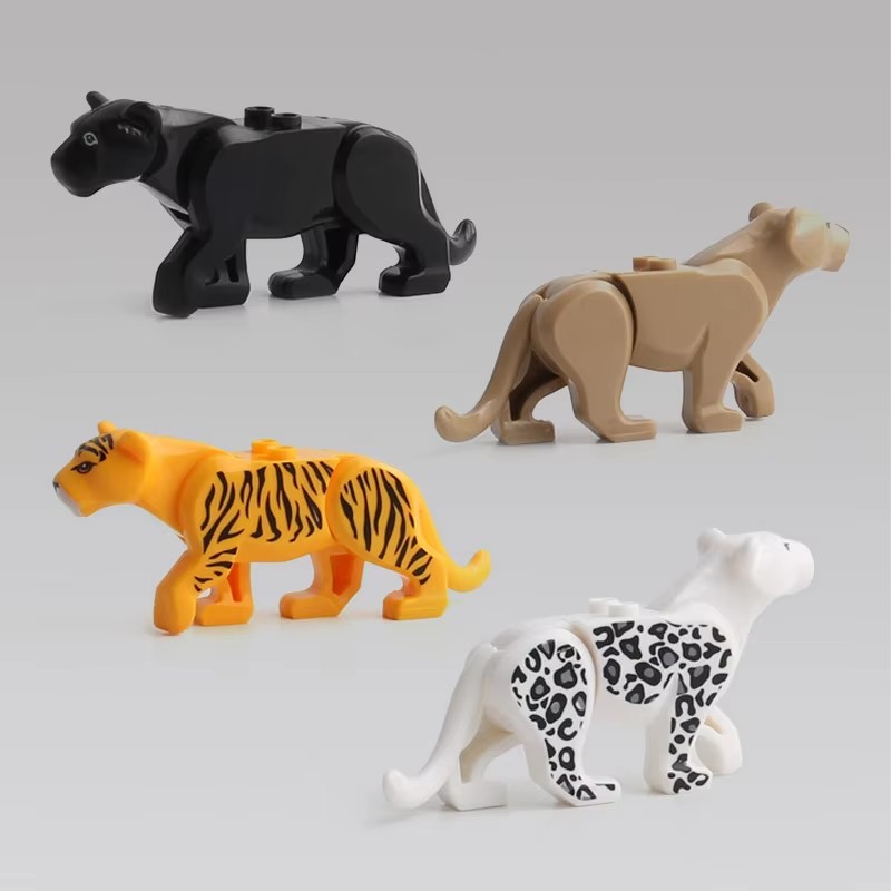 ตัวต่อของเล่นสัตว์แบบคลาสสิกให - Kids Toys Christmas 2025 บทวิจารณ์และราคา